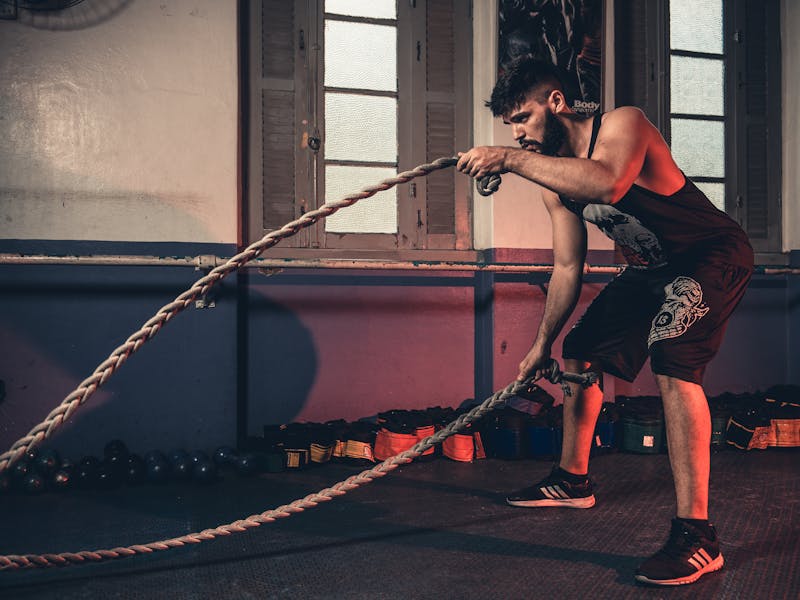 Gym equipment monitoring systems